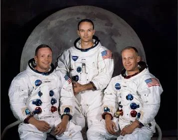 amstrong-collins - aldrin