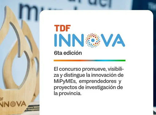 TDF INOVA