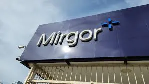 mirgor