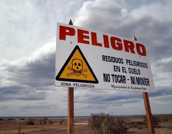SAO-Plomo
