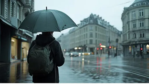 lluvia