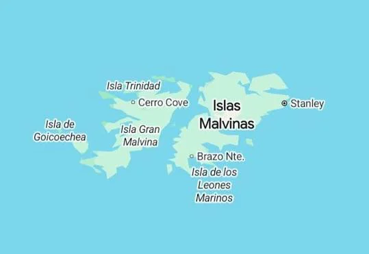 malvinas nuevo