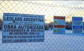 leo labs