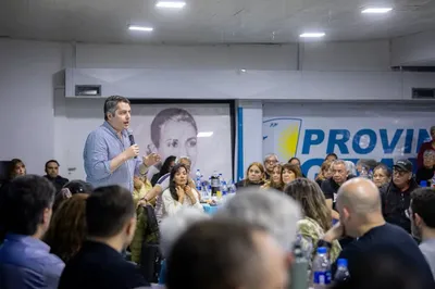 17 de octubre rgd