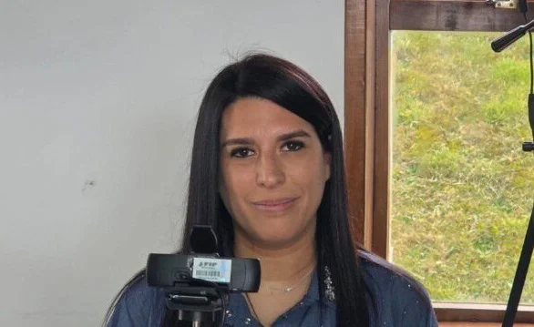 Dra. María Elena Guerrero