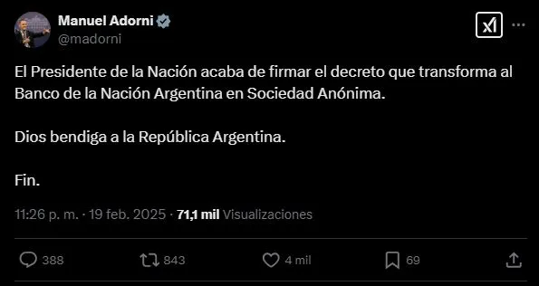 adorni-banco-central