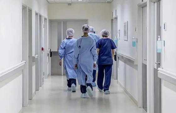 hospital