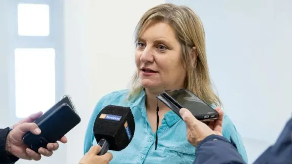 Judith Di Giglio,