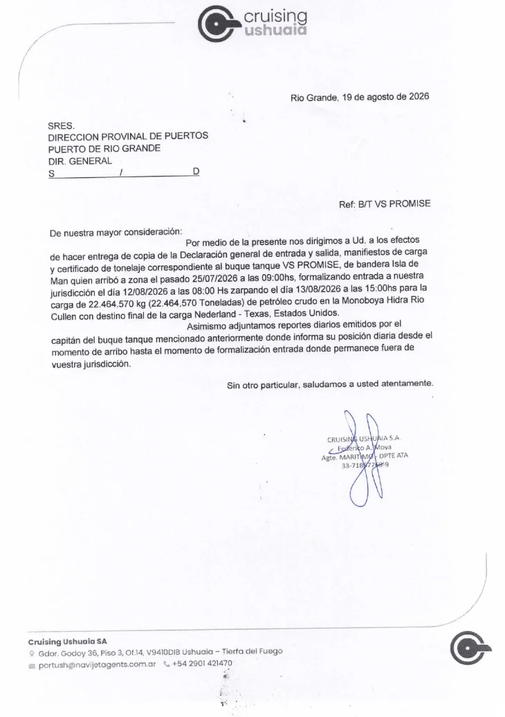 19 agosto