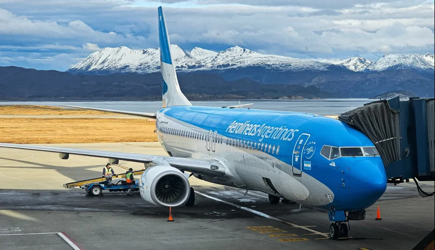 aerolineas