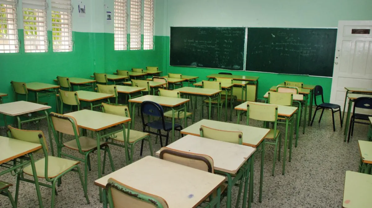 aula-vacia