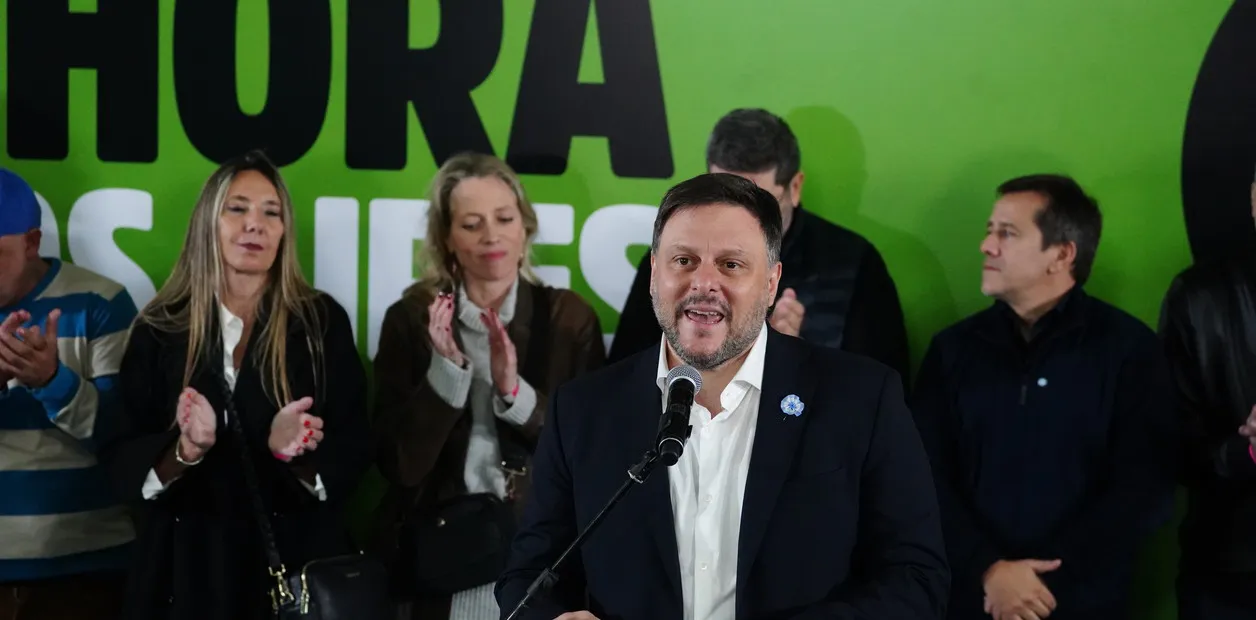 Leandro-Santoro