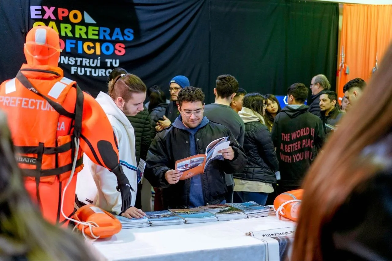expocarreras