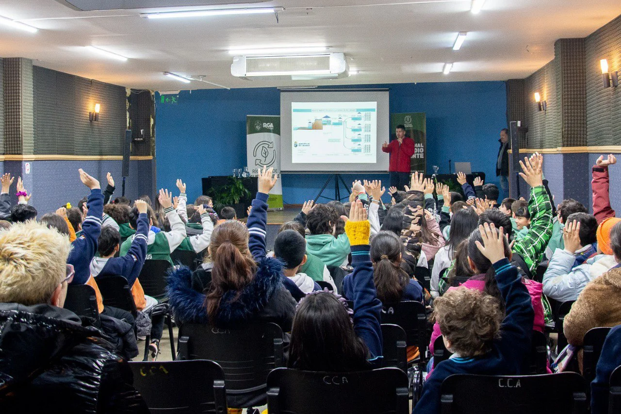 expo ambiental