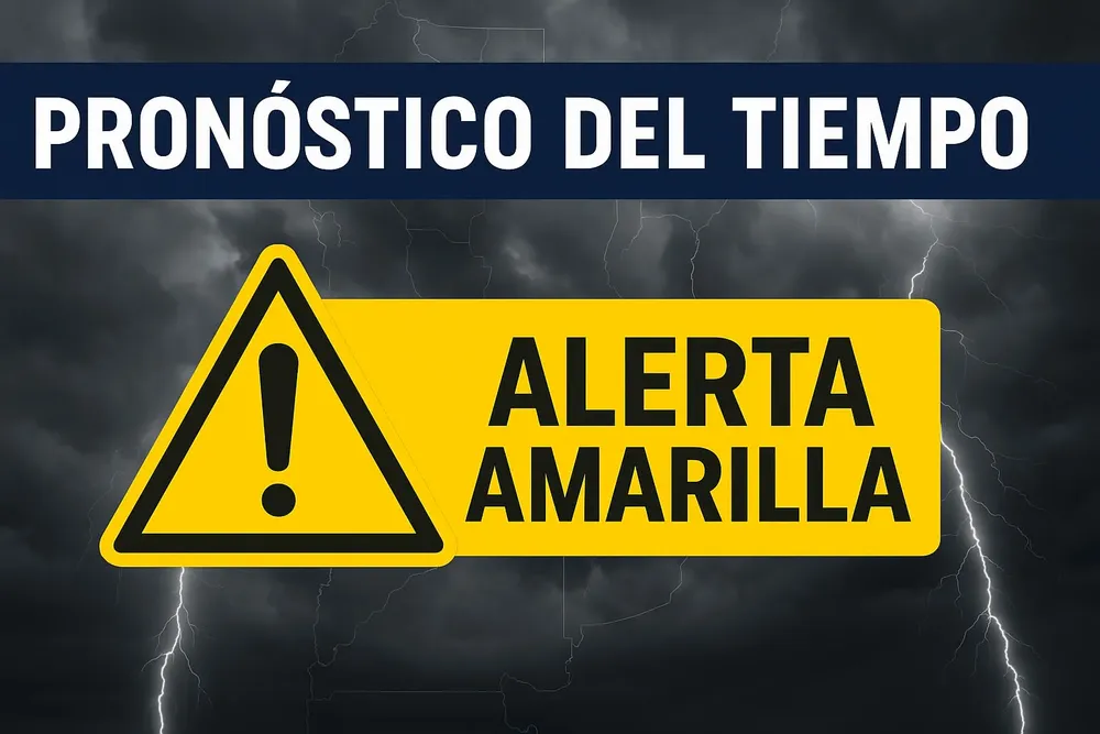 Alerta-Amarilla