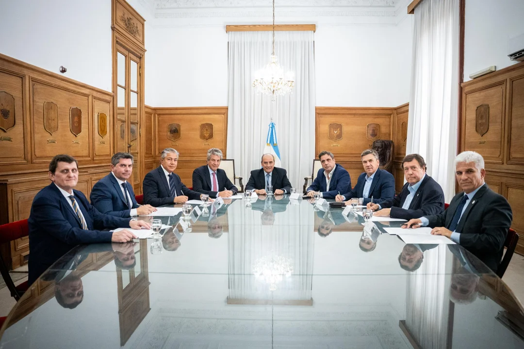 gobernadores