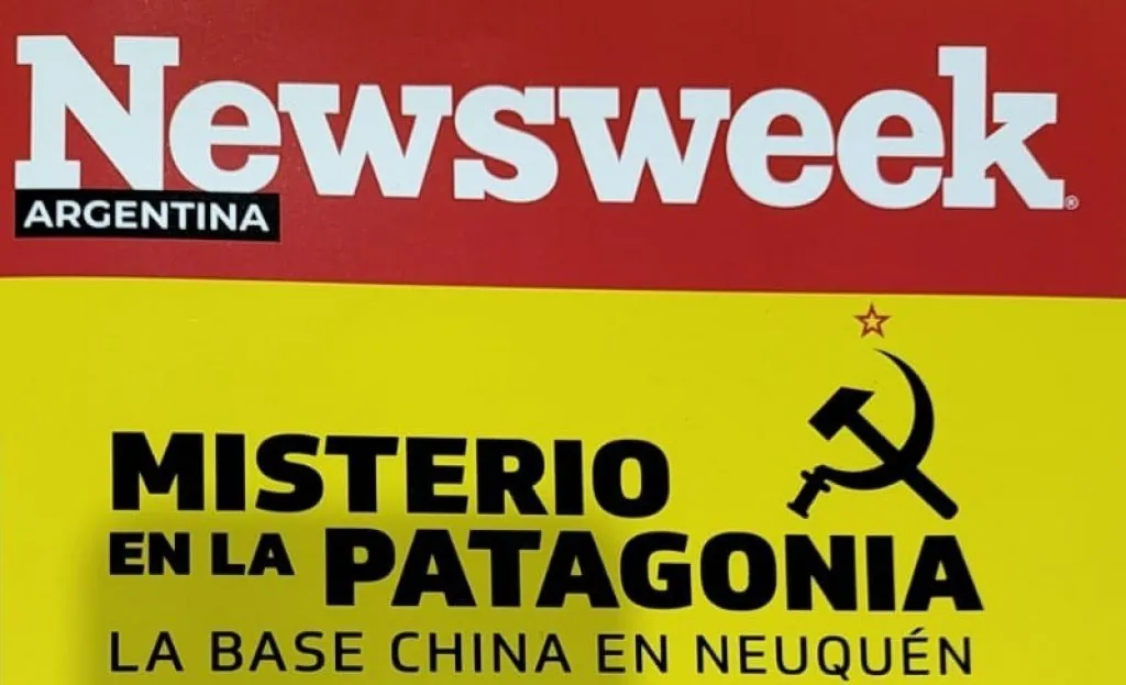 newsweek