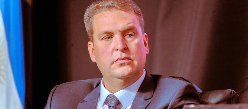 Raúl Von der Thusen
