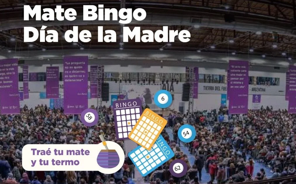 mate bingo
