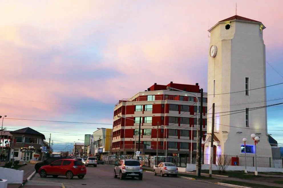 torre agua dfn