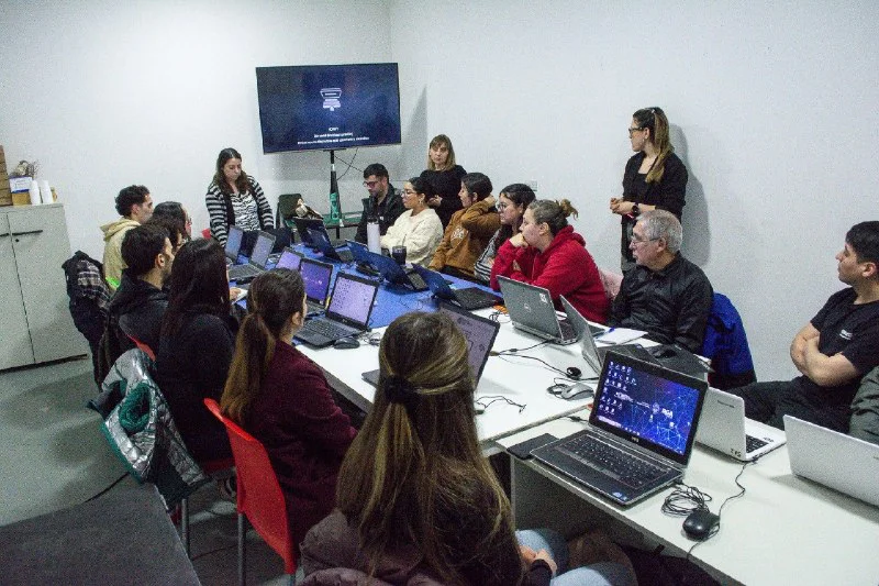 emprendedores ia rgd