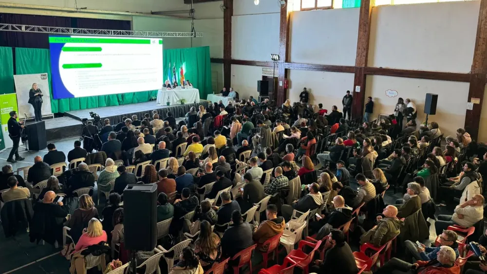 Audiencia-Calcatreu