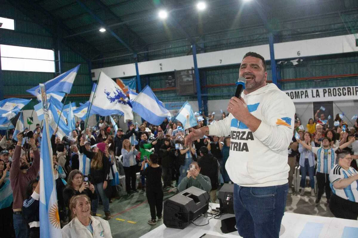cfk libre