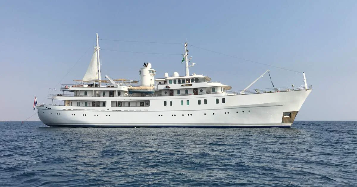 YATE SHERAHKAN