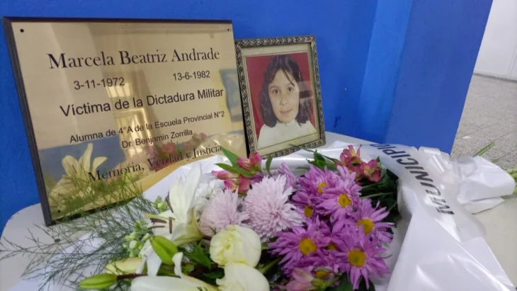 marcela beatriz andrade