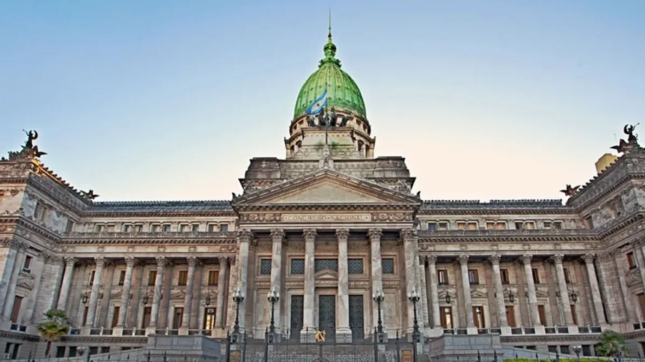 Congreso