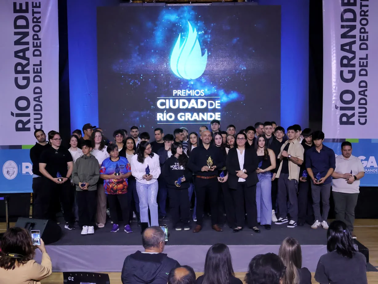 fiesta deporte 2026 rgd