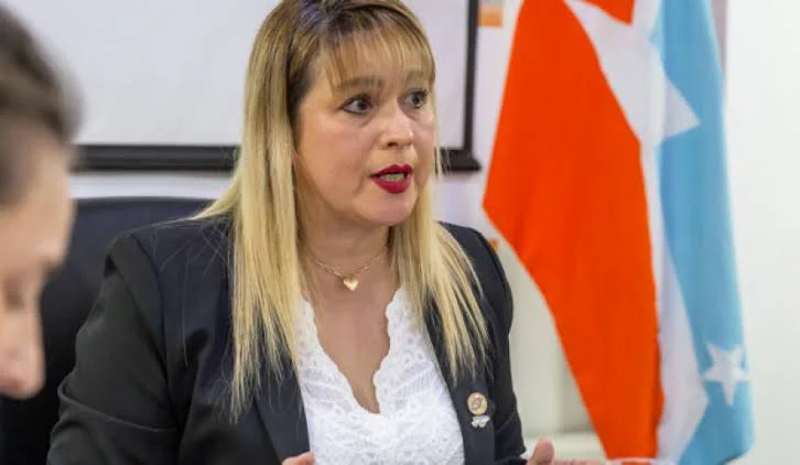natalia graciania