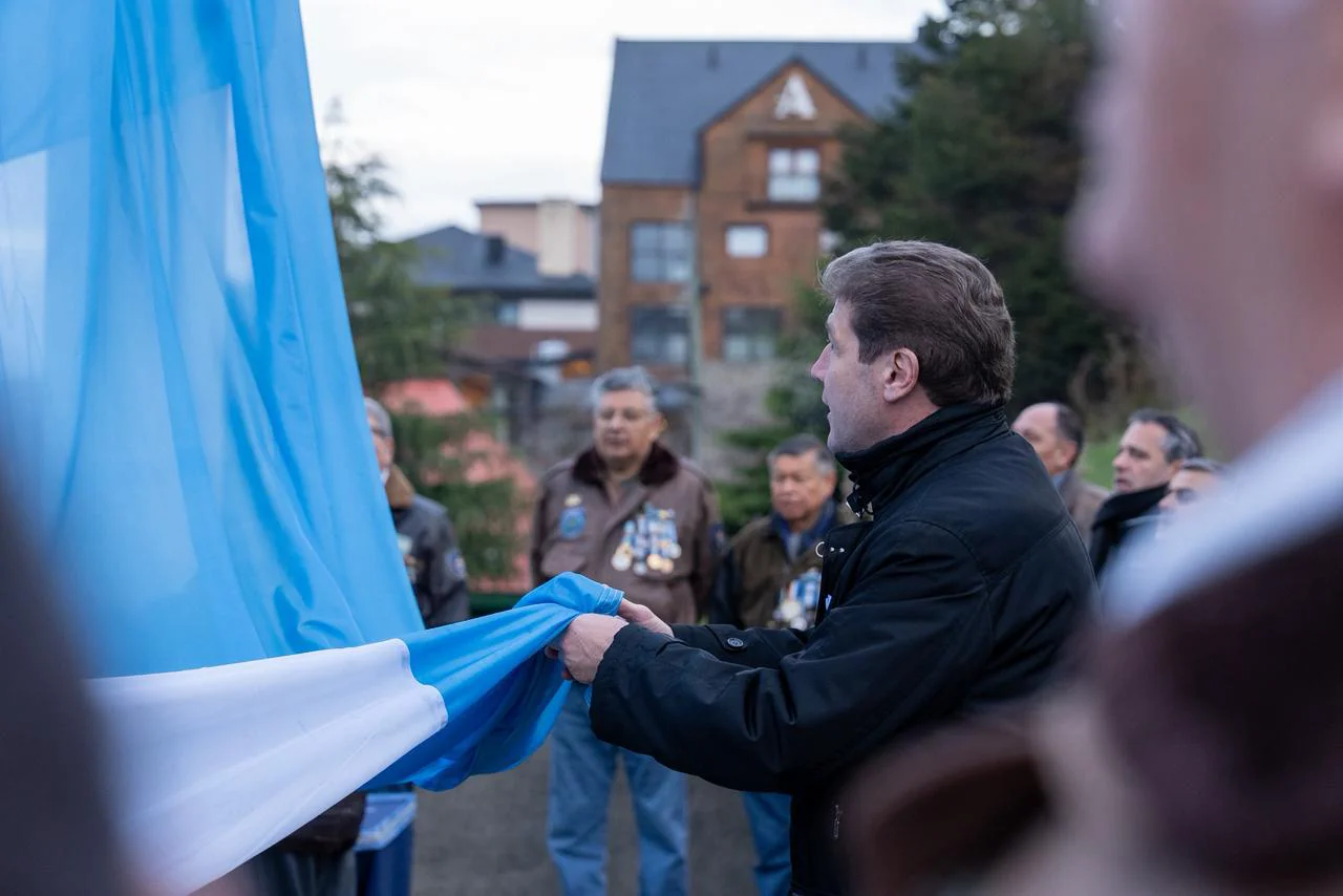dia de la bandera