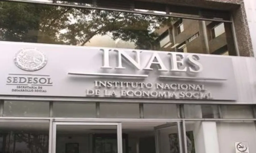 INAES