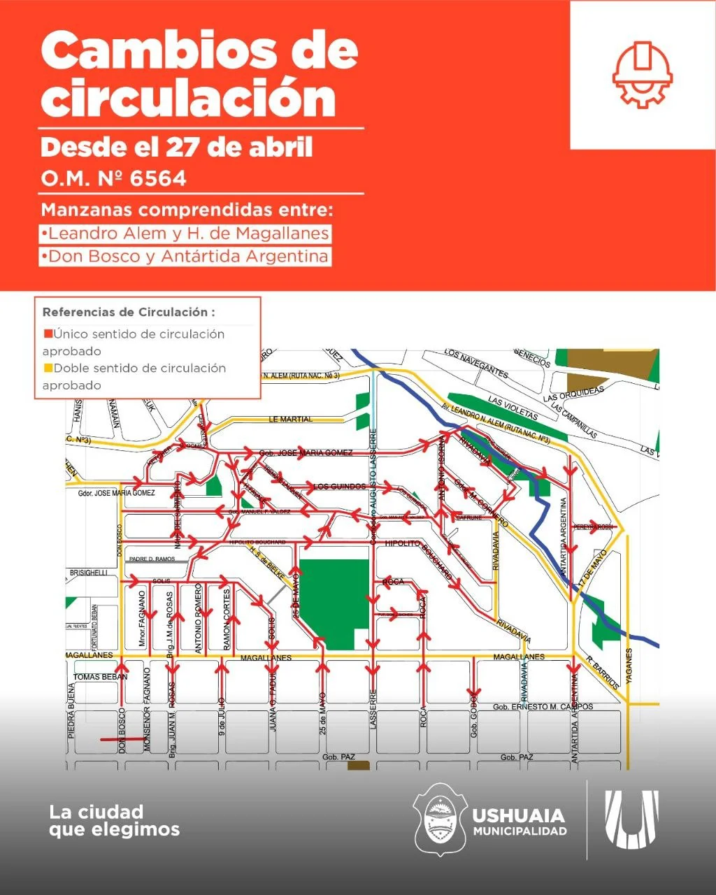 circulacion 27 abril ush 1