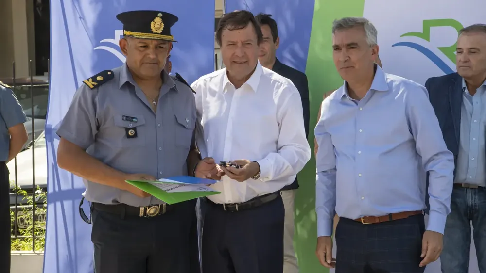 Seguridad