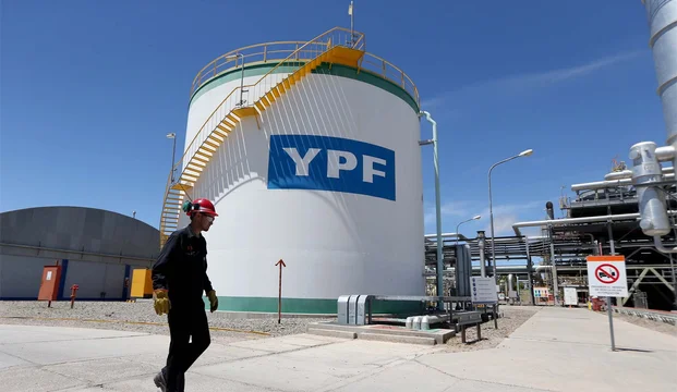 YPF