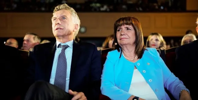 BULLRICH-MACRI