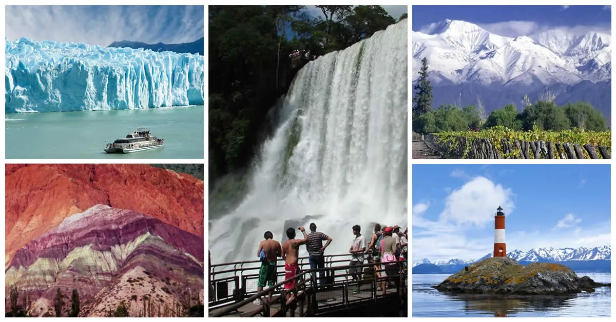 turismo argentina