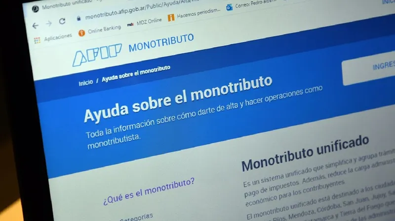 monotributo 1