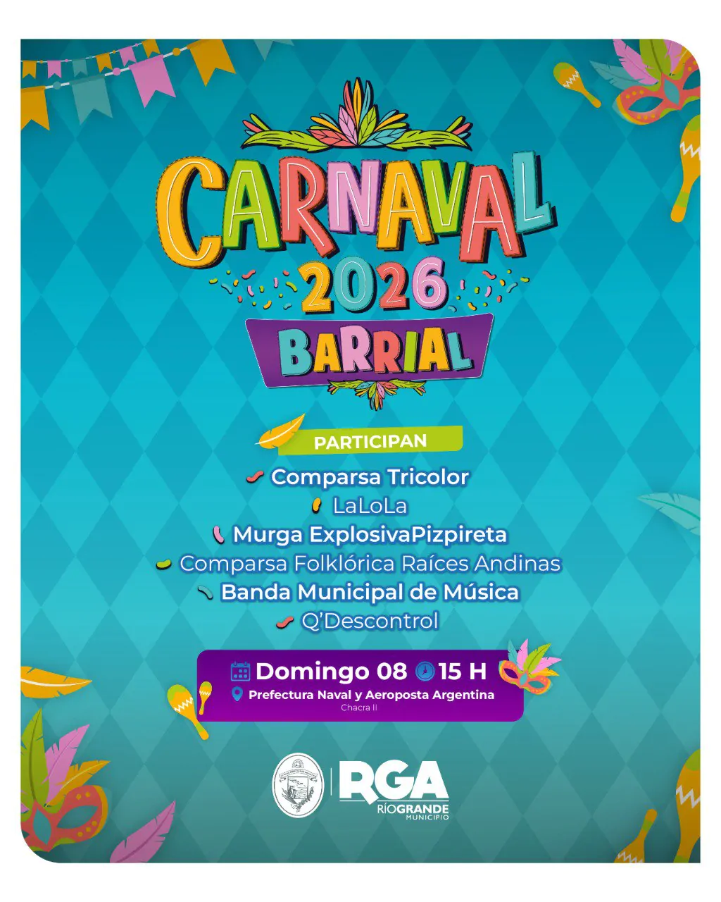 CARNVAL