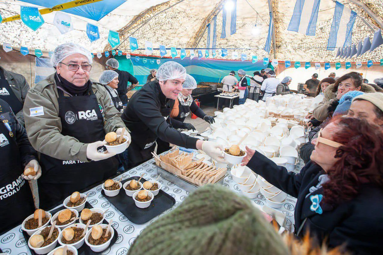 almuerzo 2 de abril rgd