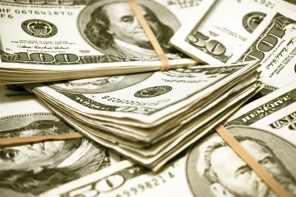 dolar