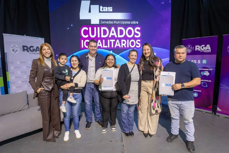 cuidados igualitarios