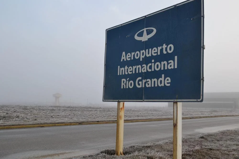 aeropuerto rgd