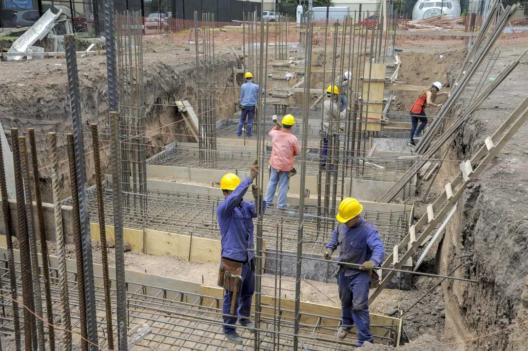 construccion