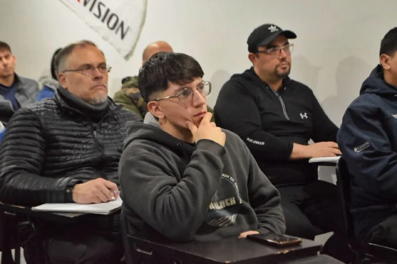 curso rgd