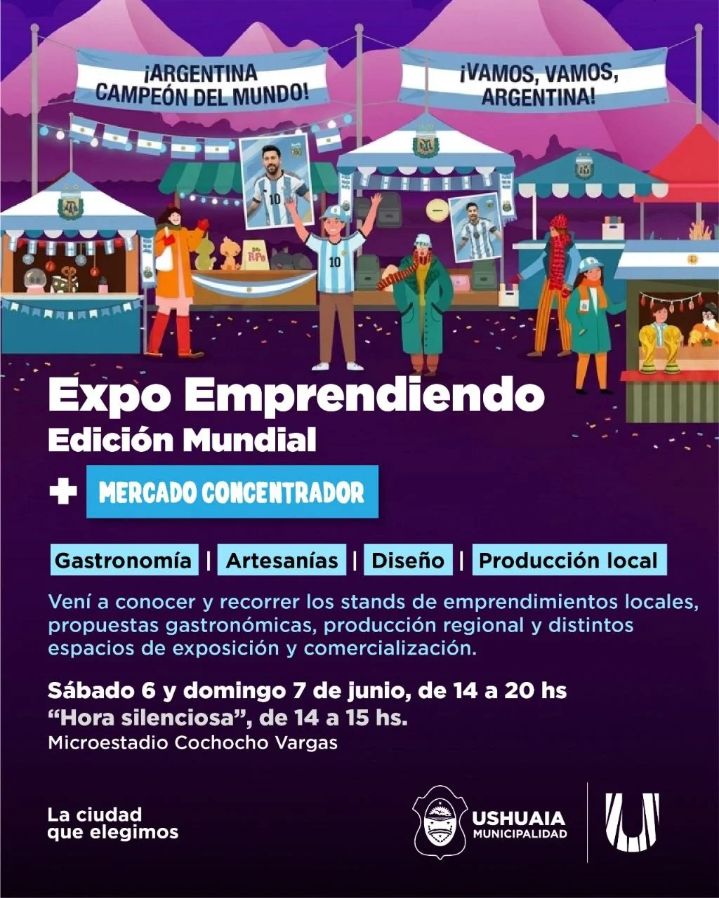 expo mundial