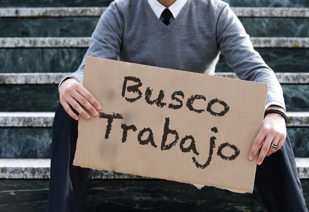 busco trabajo