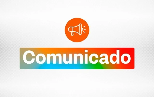 comunicado